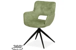 Eetkamerstoel Dandaro Eetkamerstoelen