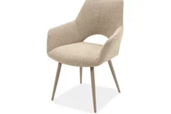 Hot Eetkamerstoel Demeter Eetkamerstoelen
