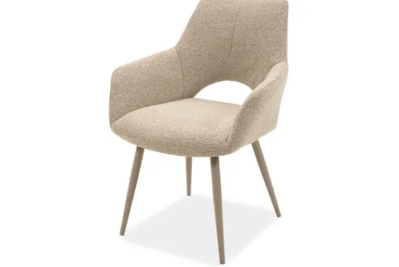Hot Eetkamerstoel Demeter Eetkamerstoelen