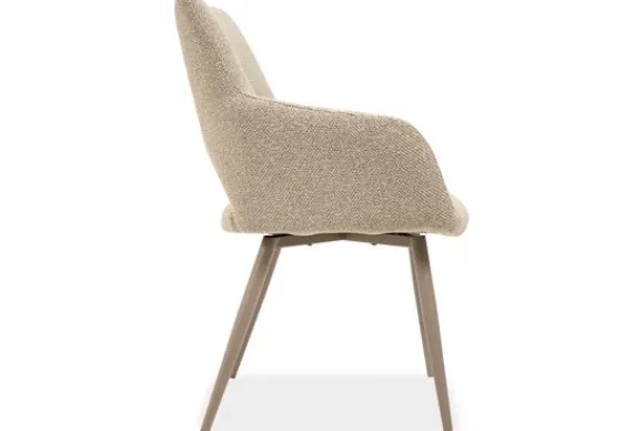 Hot Eetkamerstoel Demeter Eetkamerstoelen