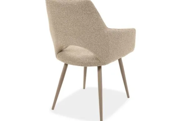 Hot Eetkamerstoel Demeter Eetkamerstoelen