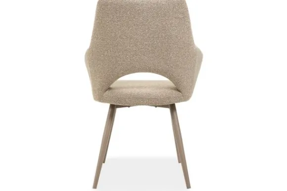 Hot Eetkamerstoel Demeter Eetkamerstoelen