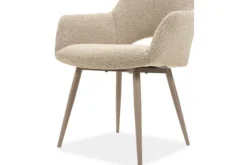 Hot Eetkamerstoel Demeter Eetkamerstoelen