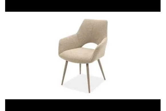 Hot Eetkamerstoel Demeter Eetkamerstoelen