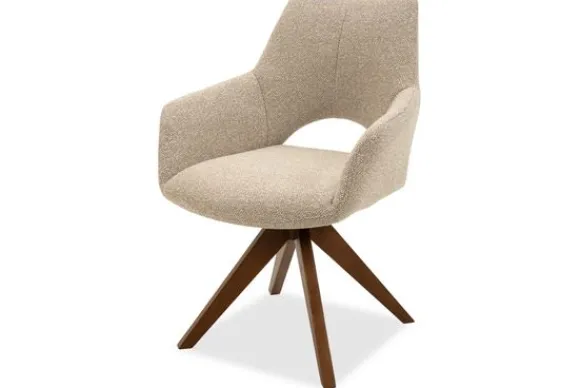 Outlet Eetkamerstoel Demeter Eetkamerstoelen