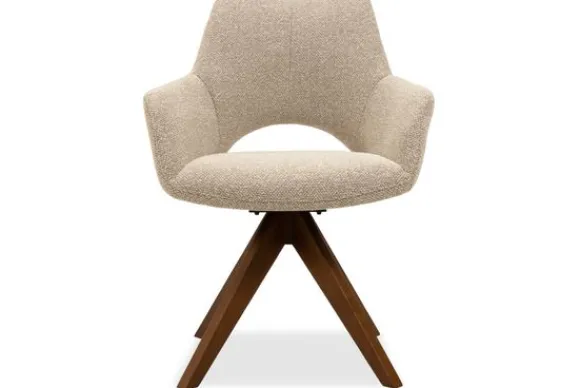 Outlet Eetkamerstoel Demeter Eetkamerstoelen