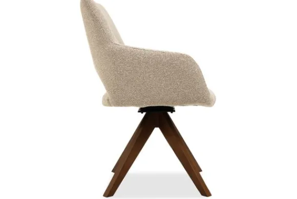 Outlet Eetkamerstoel Demeter Eetkamerstoelen