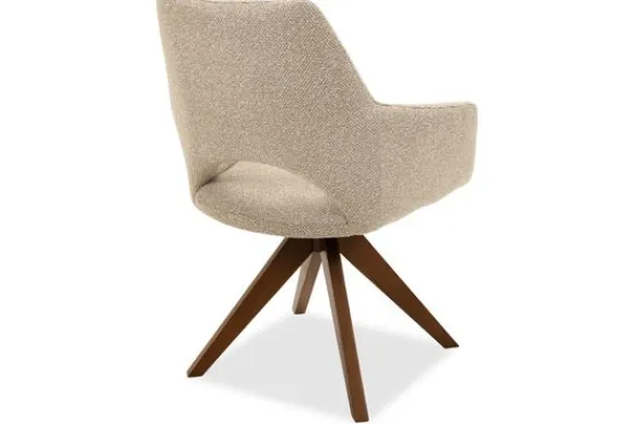Outlet Eetkamerstoel Demeter Eetkamerstoelen