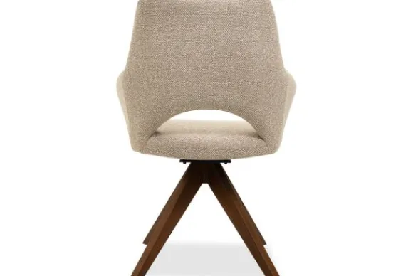 Outlet Eetkamerstoel Demeter Eetkamerstoelen