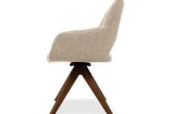 Outlet Eetkamerstoel Demeter Eetkamerstoelen