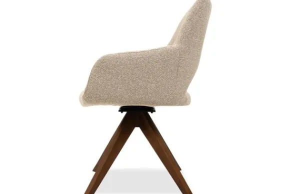 Outlet Eetkamerstoel Demeter Eetkamerstoelen
