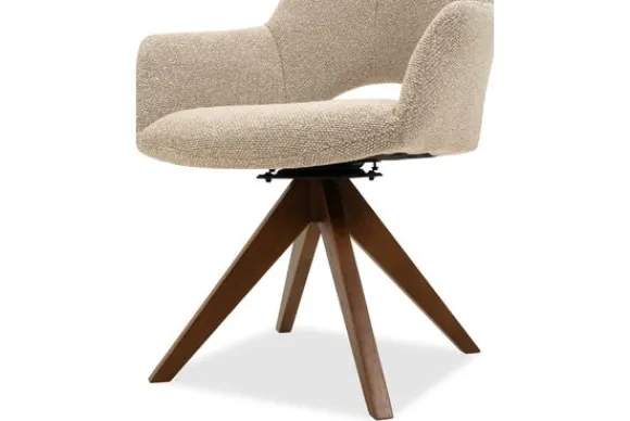 Outlet Eetkamerstoel Demeter Eetkamerstoelen