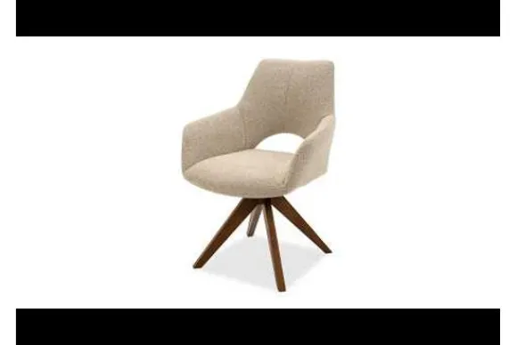 Outlet Eetkamerstoel Demeter Eetkamerstoelen