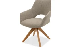 Outlet Eetkamerstoel Demeter Eetkamerstoelen