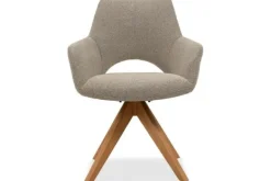Outlet Eetkamerstoel Demeter Eetkamerstoelen