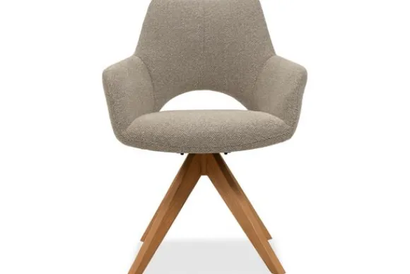 Outlet Eetkamerstoel Demeter Eetkamerstoelen