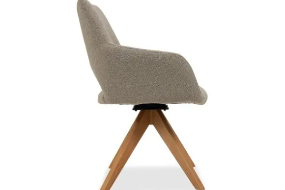 Outlet Eetkamerstoel Demeter Eetkamerstoelen