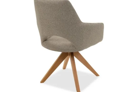 Outlet Eetkamerstoel Demeter Eetkamerstoelen