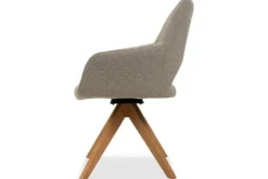 Outlet Eetkamerstoel Demeter Eetkamerstoelen