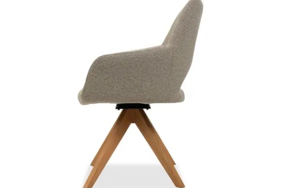 Outlet Eetkamerstoel Demeter Eetkamerstoelen