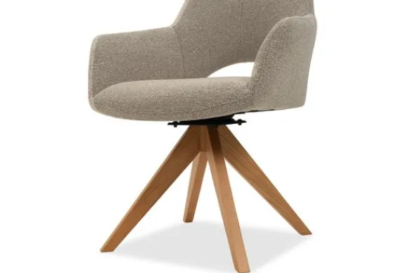 Outlet Eetkamerstoel Demeter Eetkamerstoelen