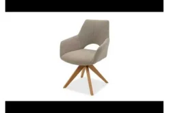 Outlet Eetkamerstoel Demeter Eetkamerstoelen
