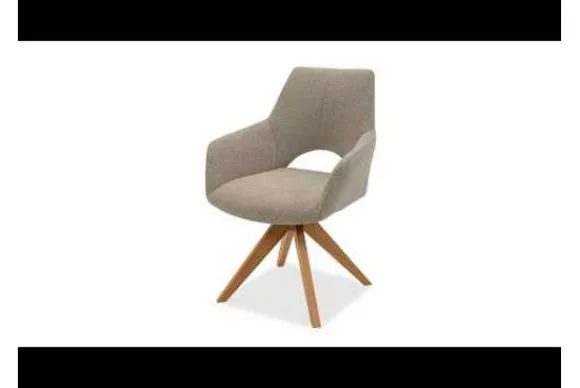 Outlet Eetkamerstoel Demeter Eetkamerstoelen