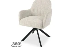 New Eetkamerstoel Dorinda Eetkamerstoelen