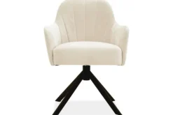 Eetkamerstoel Dorinda Eetkamerstoelen