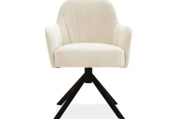 Eetkamerstoel Dorinda Eetkamerstoelen