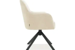 Eetkamerstoel Dorinda Eetkamerstoelen