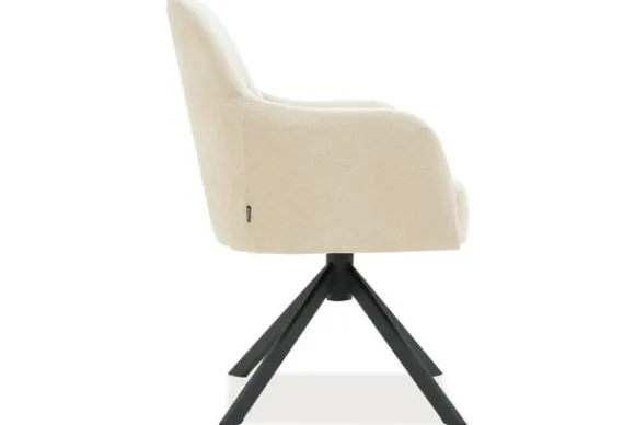 Eetkamerstoel Dorinda Eetkamerstoelen