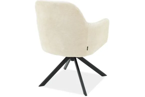 Eetkamerstoel Dorinda Eetkamerstoelen