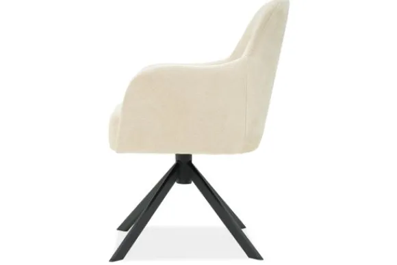 Eetkamerstoel Dorinda Eetkamerstoelen