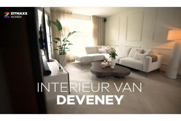 Eetkamerstoel Dorinda Eetkamerstoelen