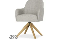 Outlet Eetkamerstoel Dorinda Eetkamerstoelen