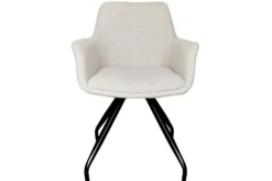 Online Eetkamerstoel  Duke Eetkamerstoelen