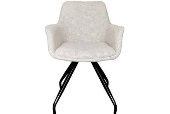 Online Eetkamerstoel Duke Eetkamerstoelen