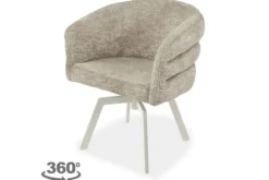 Discount Eetkamerstoel Dumile Eetkamerstoelen