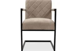 Sale Eetkamerstoel  Duuk Eetkamerstoelen