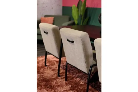 Best Eetkamerstoel Duuk Eetkamerstoelen