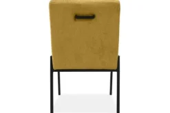 Hot Eetkamerstoel Duuk Eetkamerstoelen
