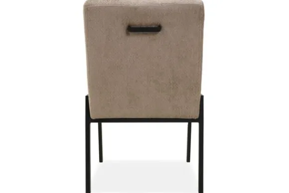 Hot Eetkamerstoel Duuk Eetkamerstoelen