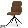Outlet Eetkamerstoel DX-74.050 Finn Eetkamerstoelen