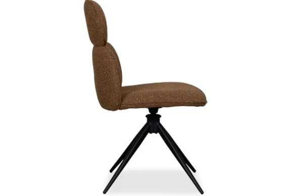 Outlet Eetkamerstoel DX-74.050 Finn Eetkamerstoelen