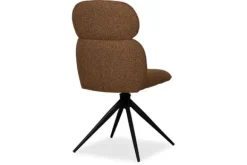 Outlet Eetkamerstoel DX-74.050 Finn Eetkamerstoelen