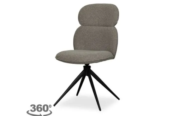 Eetkamerstoel DX-74.049 Finn Eetkamerstoelen