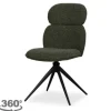 Eetkamerstoel DX-74.051 Finn Eetkamerstoelen