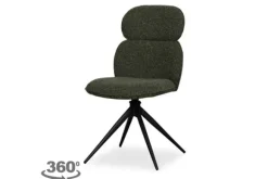 Eetkamerstoel DX-74.051 Finn Eetkamerstoelen