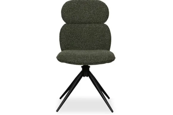 Eetkamerstoel DX-74.051 Finn Eetkamerstoelen